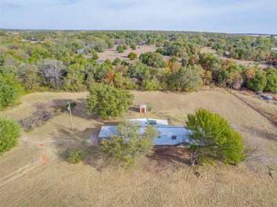 10621 208th Street, House other with 2 bedrooms, 2 bathrooms and null parking in Blanchard OK | Image 3