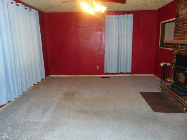 137 E Vine St, House other with 2 bedrooms, 2 bathrooms and null parking in Jamestown IN | Image 6