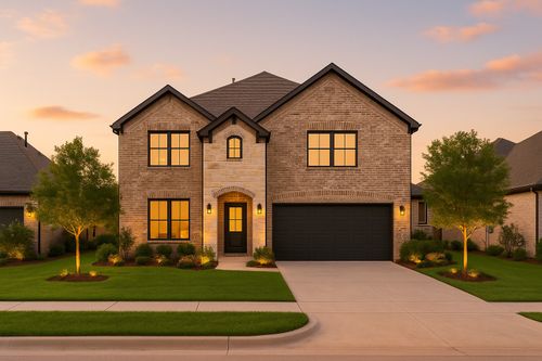 1335 Burgess St, Royse City, TX, 75189-6277 | Card Image