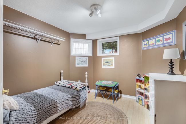21 Dunsmore Lane, House other with 4 bedrooms, 3 bathrooms and 2 parking in Barrie ON | Image 29