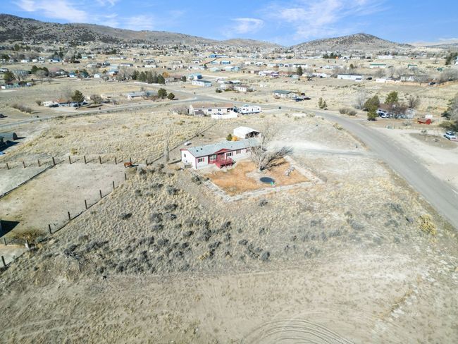 552 Tiffany Dr, House other with 3 bedrooms, 2 bathrooms and null parking in Spring Creek NV | Image 35
