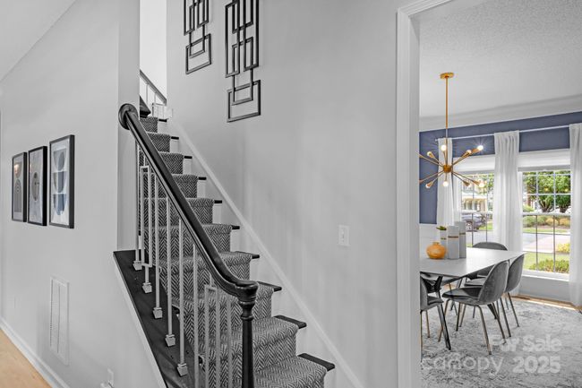 7800 Conifer Cir, House other with 4 bedrooms, 3 bathrooms and null parking in Indian Trail NC | Image 21