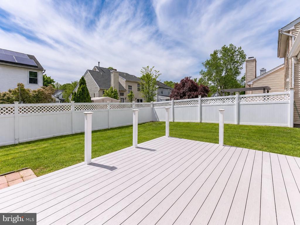 Residential Lease in BURLINGTON 3