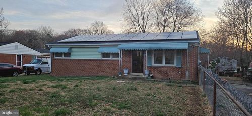 9011 Spring Acres Rd, CLINTON, MD, 20735-2738 | Card Image