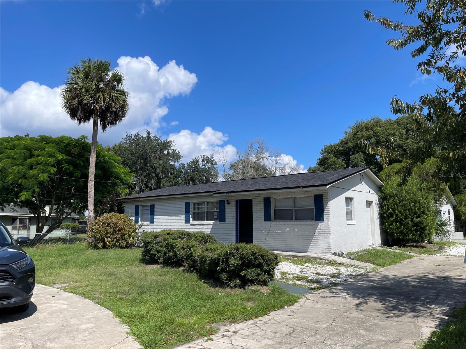Williams Ave, Sanford, FL 32771