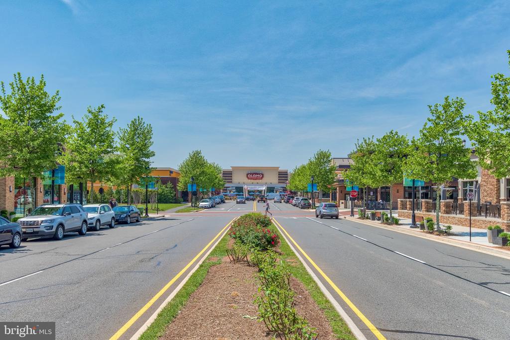 Residential in ASHBURN 2