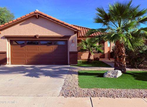 6650 W Megan St, Chandler, AZ, 85226-1672 | Card Image