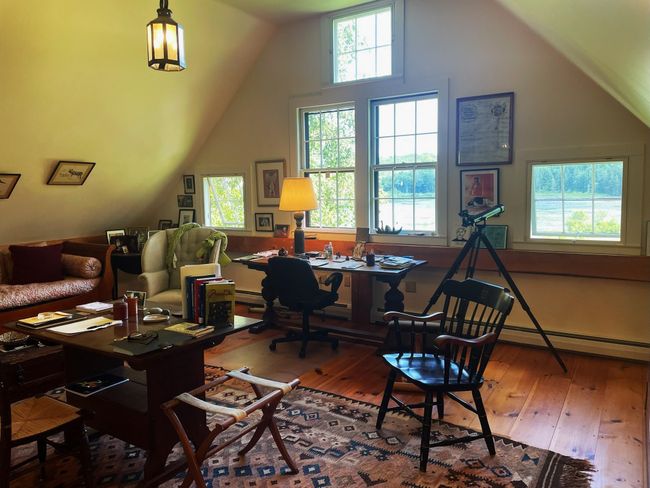 55 Reed Hill Rd, House other with 5 bedrooms, 3 bathrooms and null parking in Jacksonville VT | Image 27