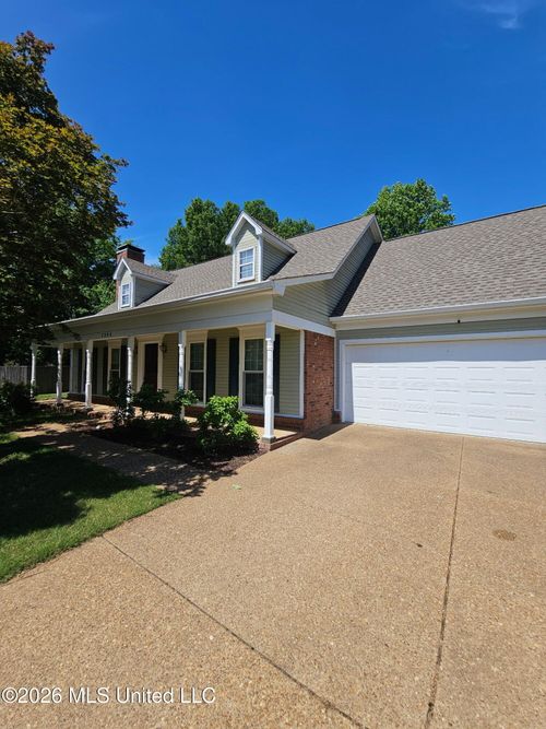 7295 Dogwood Place, Southaven, MS, 38671 | Card Image