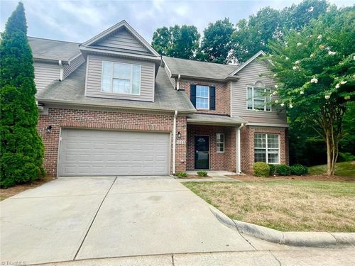 3922 Siena Ter, Greensboro, NC, 27410-9752 | Card Image