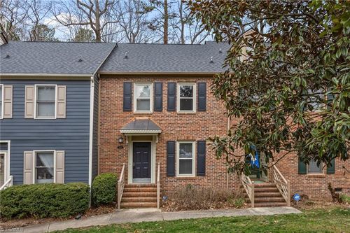 3112 Coachmans Way, Durham, NC, 27705-6022 | Card Image