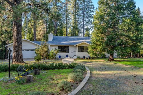 22401 Shake Ridge Rd, Volcano, CA, 95689-9714 | Card Image