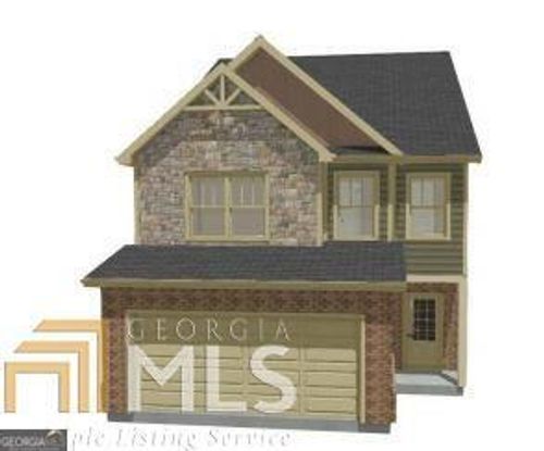 13-2338 Walker Dr, Hampton, GA, 30228-3811 | Card Image