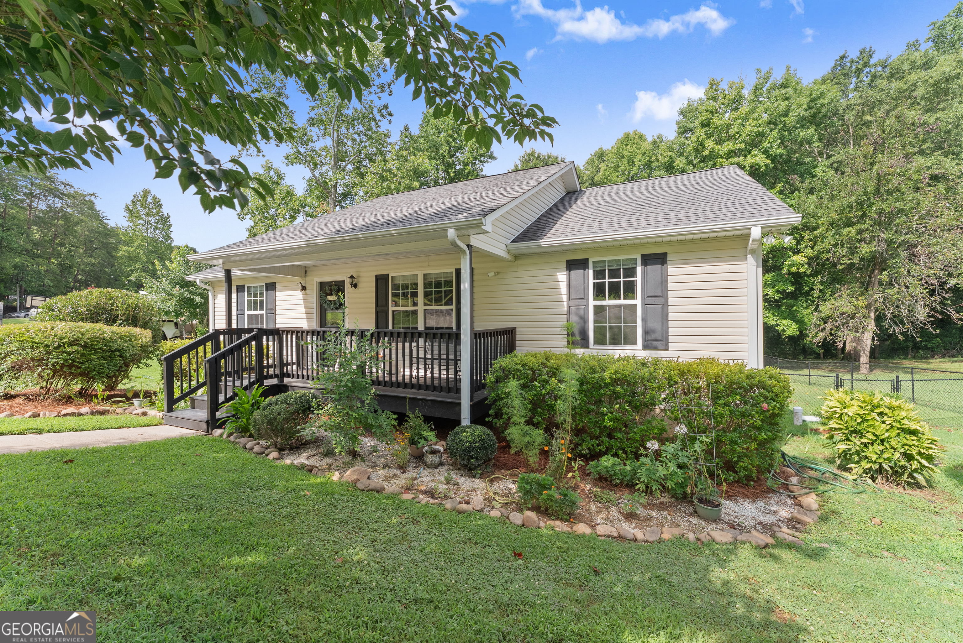 Residential in Gainesville 3