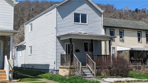 202 Williams St, Tiltonsville, OH, 43963-1032 | Card Image