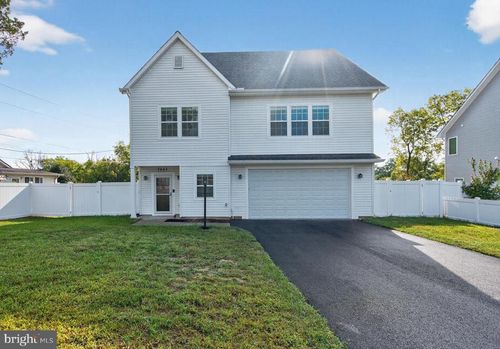 7643 Chestnut St, MANASSAS, VA, 20111-1900 | Card Image