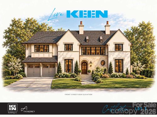 4420 Castleton Rd, Charlotte, NC, 28211-3108 | Card Image