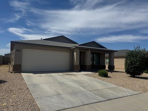 111 E Impala Place, Casa Grande, AZ, 85122 | Card Image