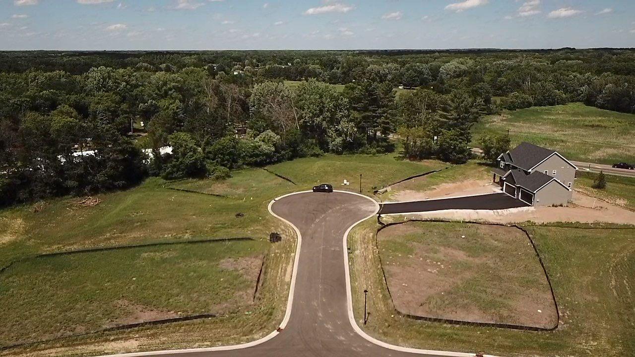 Land in Ham Lake