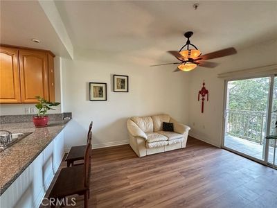 A206 - Alburtis Avenue, Condo with 1 bedrooms, 1 bathrooms and null parking in Artesia CA | Image 2