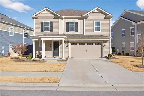 4032 Archstone Dr, Virginia Beach, VA, 23456-1671 | Card Image