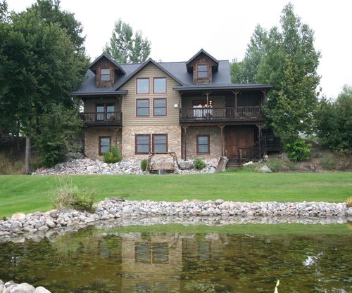 2-18882 N Blackduck Lake Rd Ne, Hines, MN, 56647-4887 | Card Image