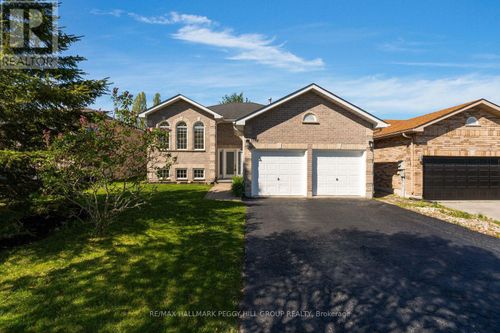 186 Golden Meadow Rd, Barrie, ON, L4N9R6 | Card Image