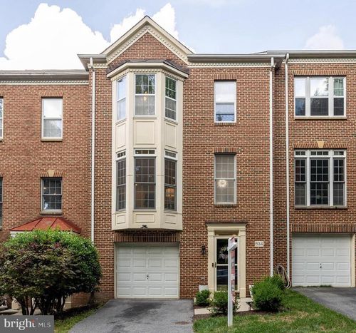 534 Winding Rose Dr, ROCKVILLE, MD, 20850-2869 | Card Image
