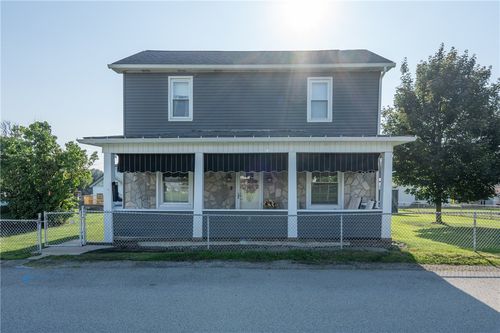 11 School St, Scottdale, PA, 15683-1633 | Card Image