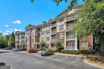 2105 - 1975 Nocturne Drive, Condo with 2 bedrooms, 2 bathrooms and 1 parking in Alpharetta GA | Image 3