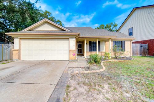 18418 Arbormont Dr, Cypress, TX, 77429-3435 | Card Image