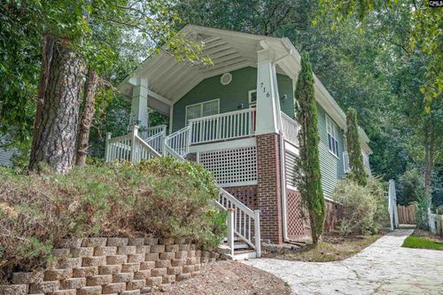 716 Laurel Hill Ln, Columbia, SC, 29201-1248 | Card Image