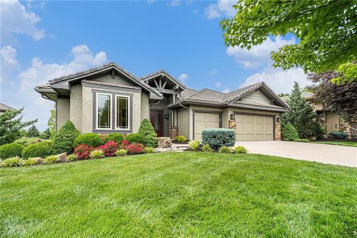 26793 W 100th Pl, Olathe, KS, 66061-8475 | Card Image
