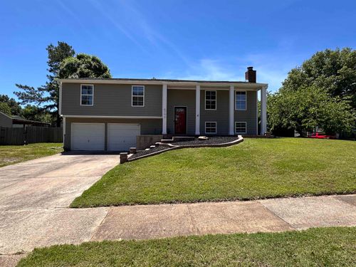 6793 Azalea Hill Cv, Bartlett, TN, 38135 | Card Image