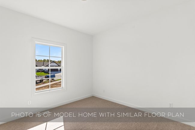 1334 Keady Ct, House other with 3 bedrooms, 2 bathrooms and null parking in South Bend IN | Image 16