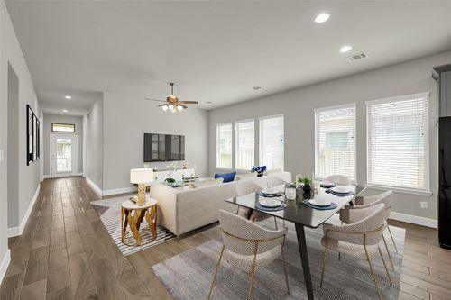 328 Rise Lane, Montgomery, TX, 77316 | Card Image