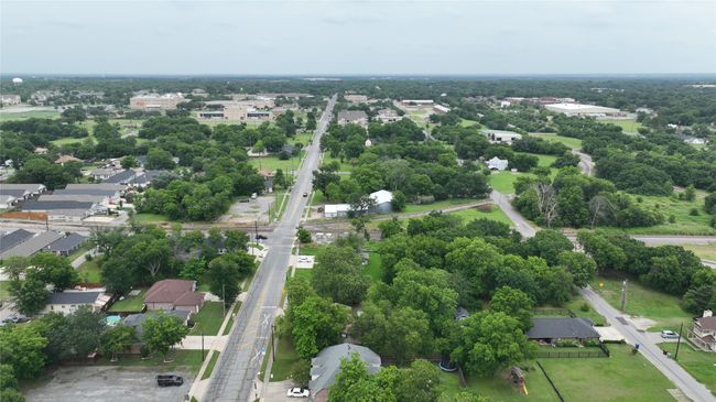 520 E Brockett St, House other with 0 bedrooms, 0 bathrooms and null parking in Sherman TX | Image 11