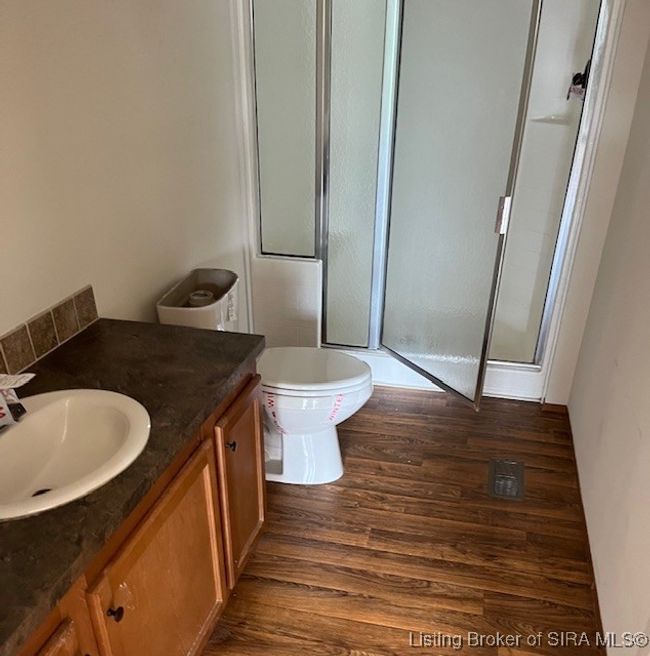 845 Borcherding Rd, Home with 3 bedrooms, 2 bathrooms and null parking in Madison IN | Image 6