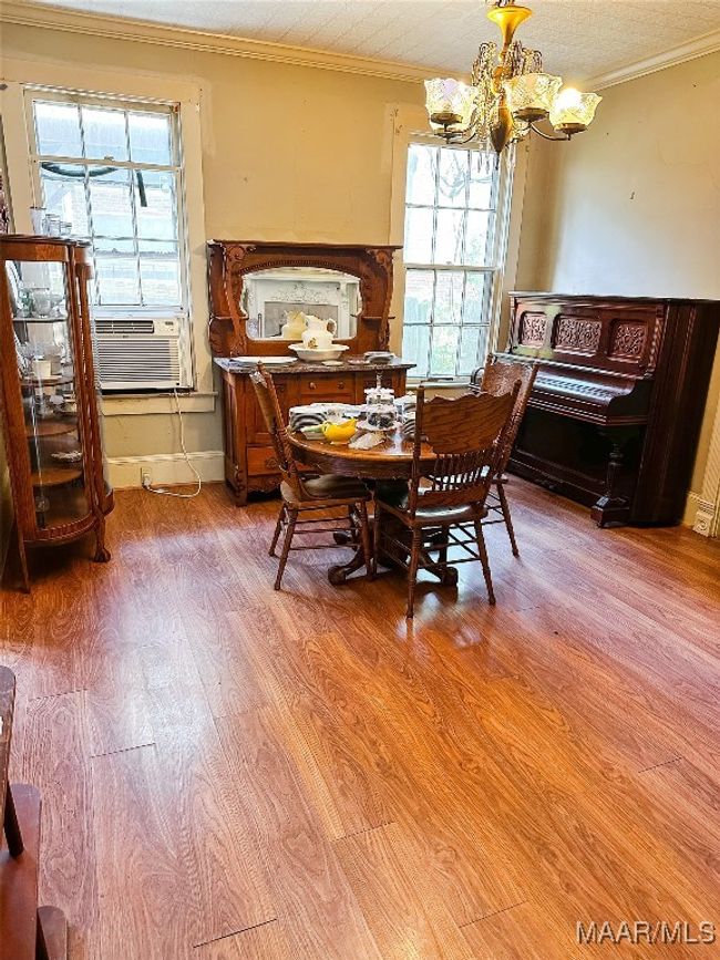 1856 Norman Bridge Rd, House other with 2 bedrooms, 1 bathrooms and null parking in Montgomery AL | Image 8