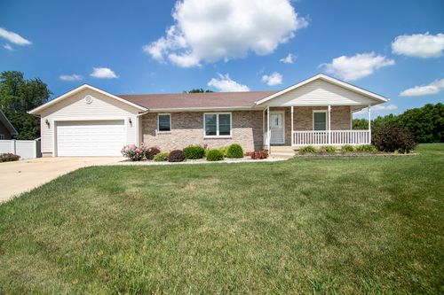 1642 Waterberry Ct, Bourbonnais, IL, 60914-9790 | Card Image