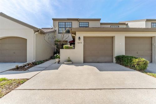 1205 Hounds Run, SAFETY HARBOR, FL, 34695-4447 | Card Image