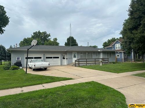 116 W 2nd Street, Washington, KS, 66968 | Card Image