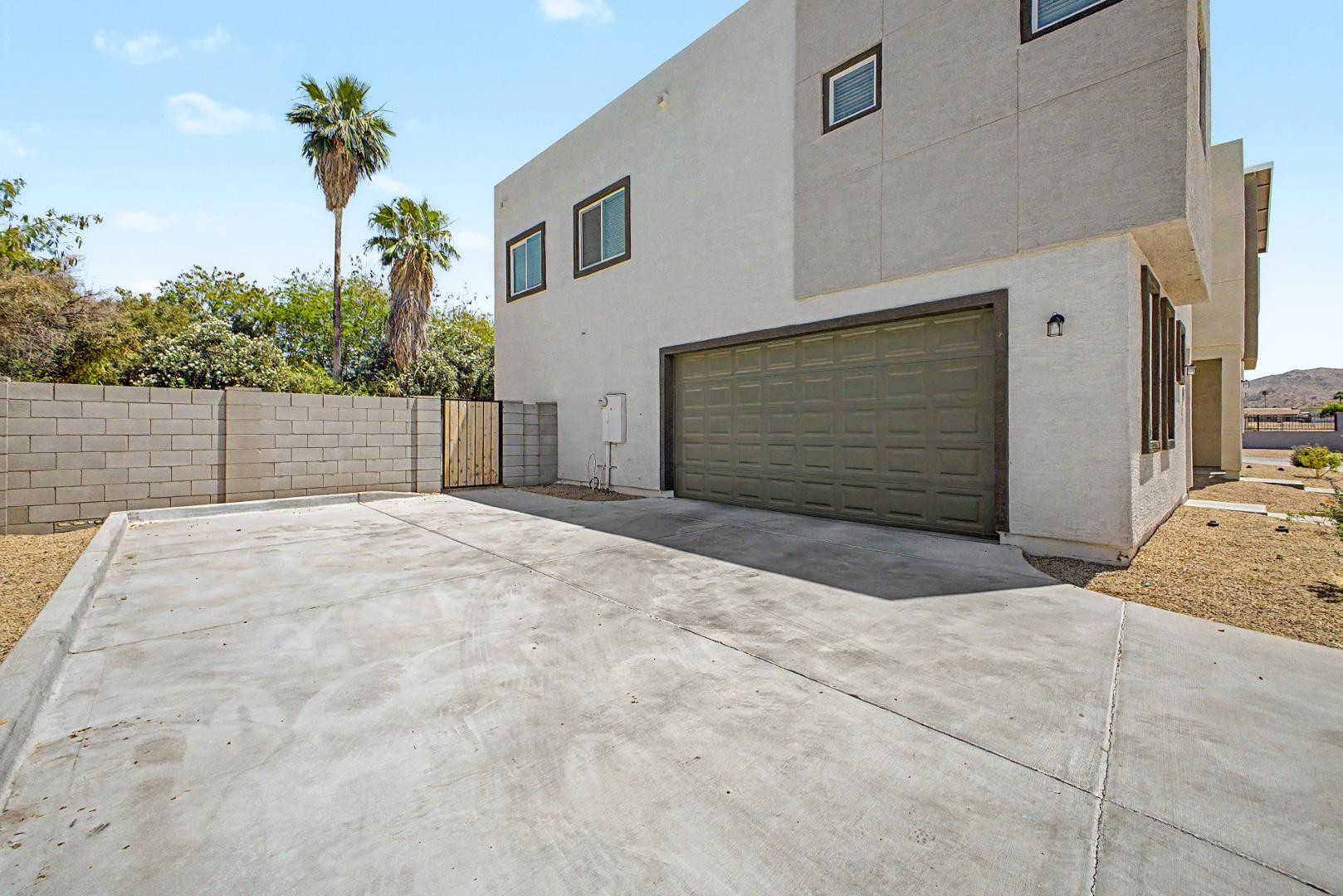 Residential Lease in Phoenix 2