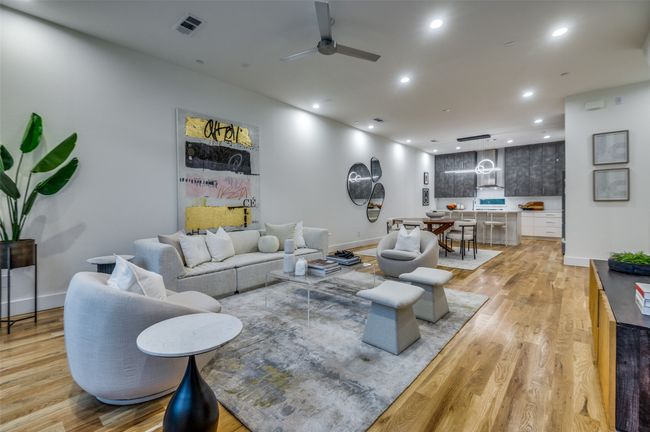 14911 Reserve Circle, Townhouse with 3 bedrooms, 4 bathrooms and null parking in Addison TX | Image 31