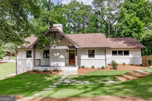 685 Pinecrest Dr, Athens, GA, 30605-1461 | Card Image