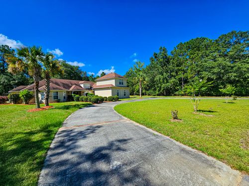 544 Capers Rd, Walterboro, SC, 29488-9252 | Card Image