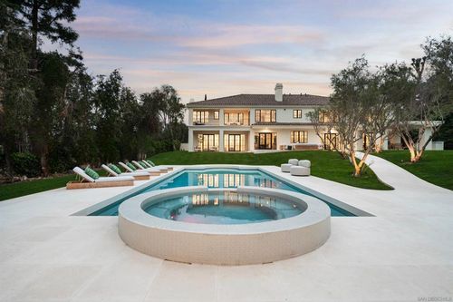 16942 Via Cuesta Verde, Rancho Santa Fe, CA, 92067 | Card Image