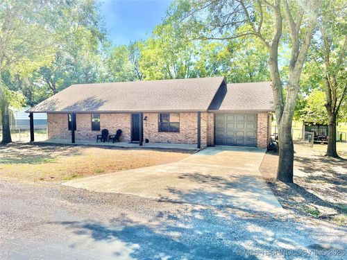 315 Ted Allen Ln, Stigler, OK, 74462-2351 | Card Image