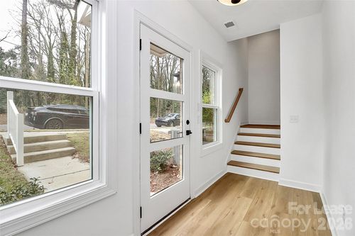 3713 Lou Ann Avenue, Charlotte, NC, 28208 | Card Image