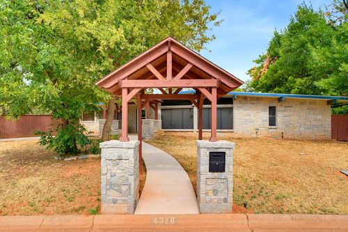 4026 Congress Ct, Abilene, TX, 79603-5424 | Card Image